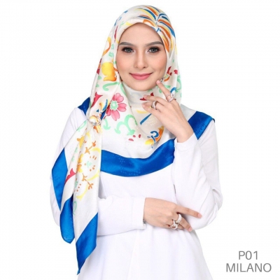 Square Milano Premium 01  Square Milano Premium 01